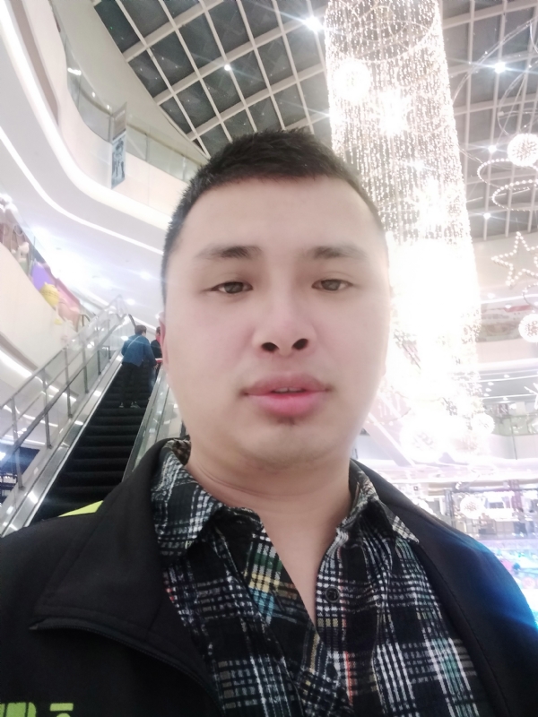 小胖的第一张照片--漳州相亲服务中心