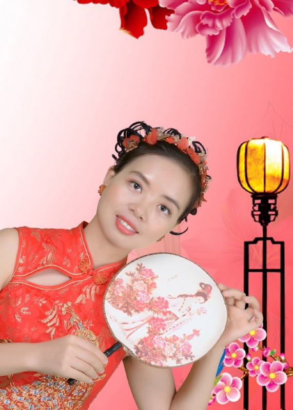 秋记的第一张照片--漳州相亲服务中心