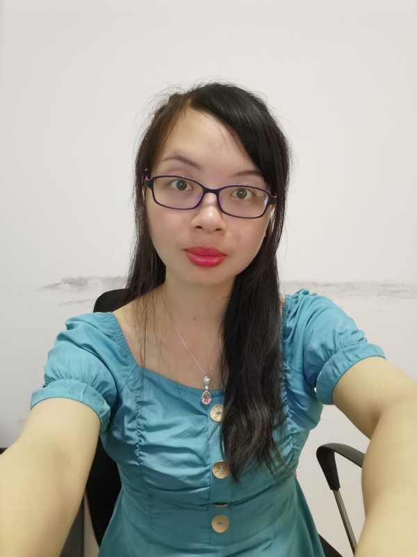 秋记的第二张照片--漳州相亲服务中心