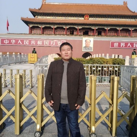 缘份的第一张照片--漳州相亲服务中心