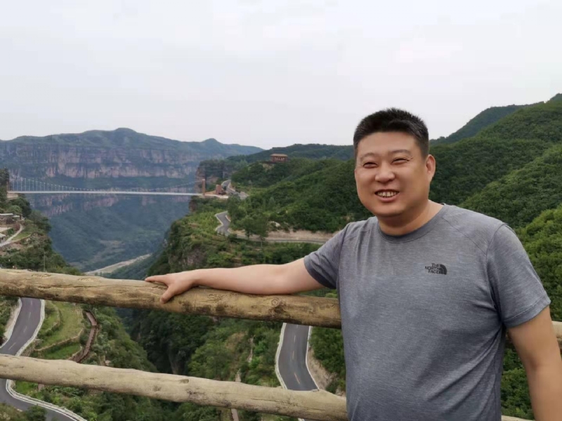 井然的第一张照片--漳州相亲服务中心