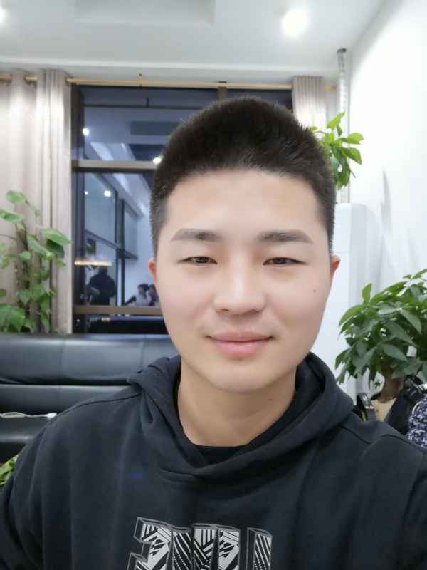 春茶的第一张照片--漳州相亲服务中心