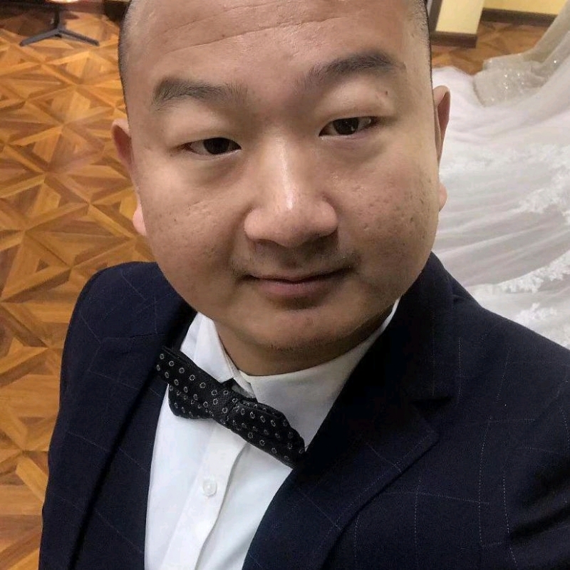 展翅高飞的第一张照片--漳州相亲服务中心