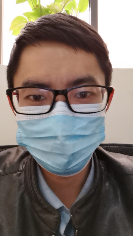 凉白开的第一张照片--漳州相亲服务中心
