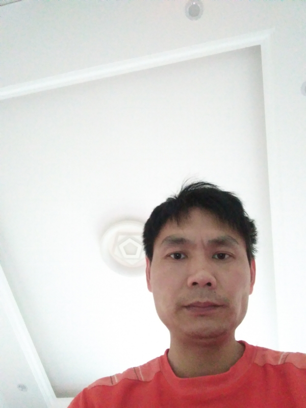 悠伤的第一张照片--漳州相亲服务中心