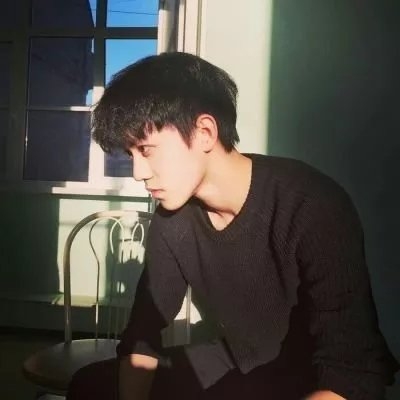 奇正的第一张照片--漳州相亲服务中心