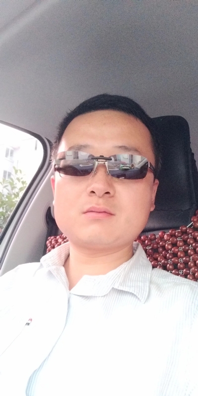 痛苦的单身狗的第一张照片--漳州相亲服务中心