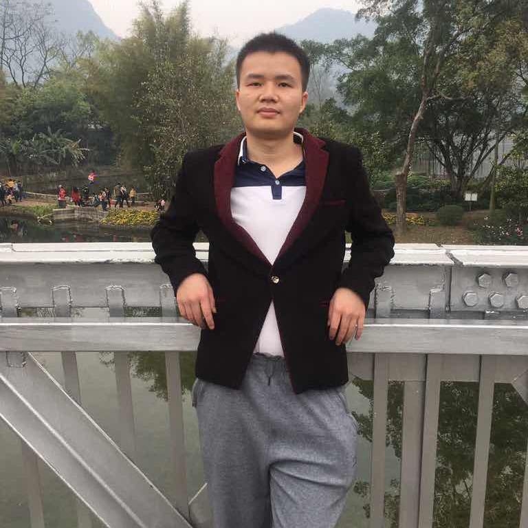 小龙龙的第一张照片--漳州相亲服务中心