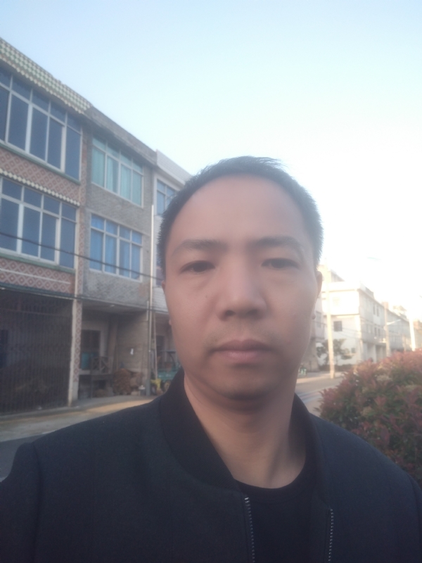 愿余生有你的第一张照片--漳州相亲服务中心