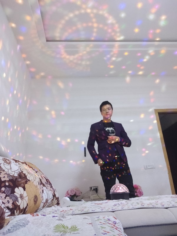 慕凡的第一张照片--漳州相亲服务中心