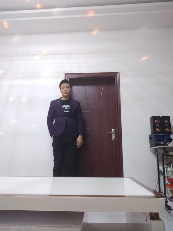 慕凡的第二张照片--漳州相亲服务中心