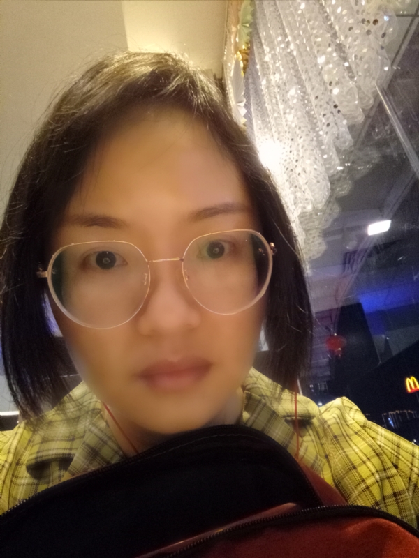 Betty的第二张照片--漳州相亲服务中心