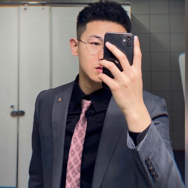 幸好的第一张照片--漳州相亲服务中心