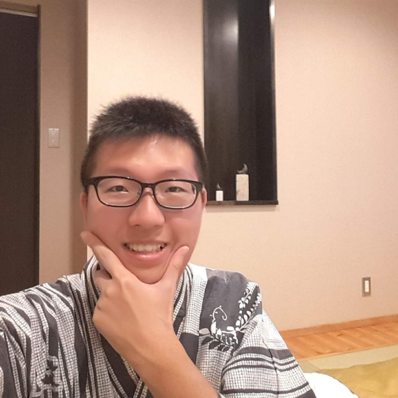 AndrewLaw的第一张照片--漳州相亲服务中心