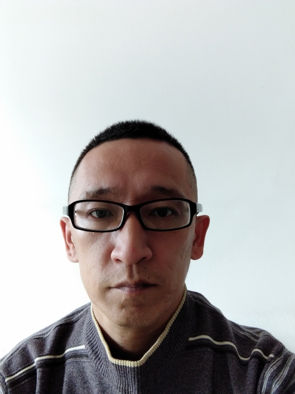 晓峰的第五张照片--漳州相亲服务中心