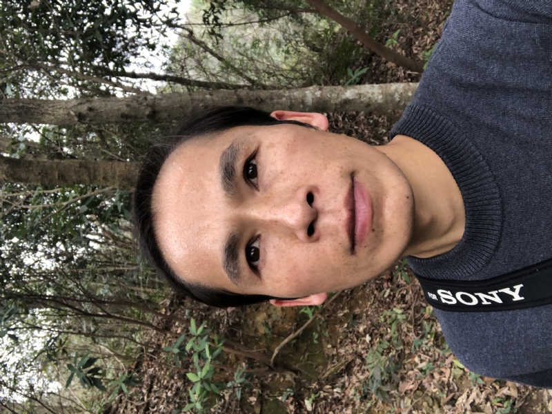 Hiti印相哥的第一张照片--漳州相亲服务中心