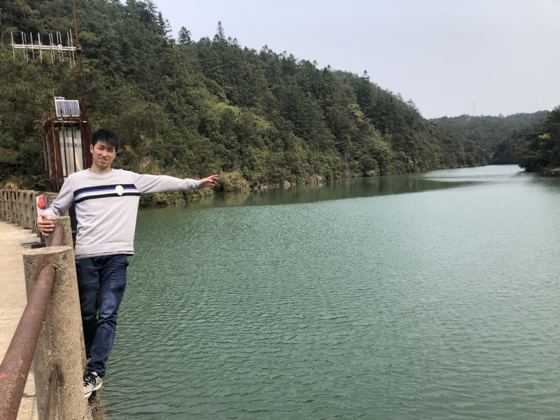 建的第一张照片--漳州相亲服务中心