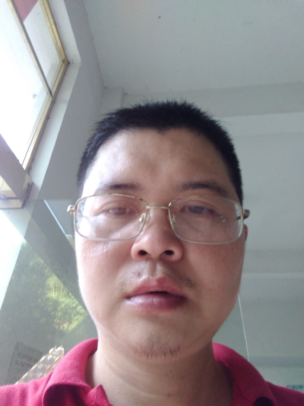 渠雨的第一张照片--漳州相亲服务中心