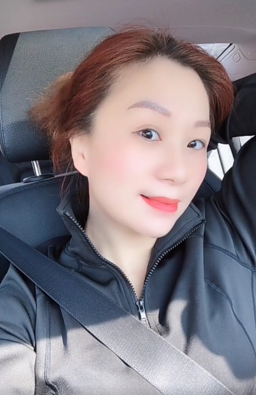 张文欣的第一张照片--漳州相亲服务中心