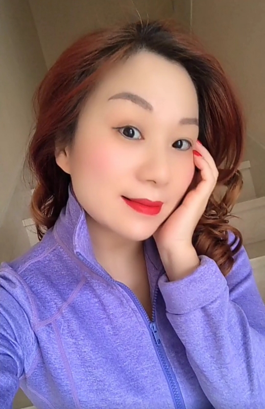 张文欣的第三张照片--漳州相亲服务中心