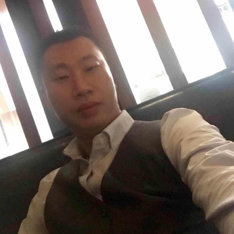 陈威的第一张照片--漳州相亲服务中心