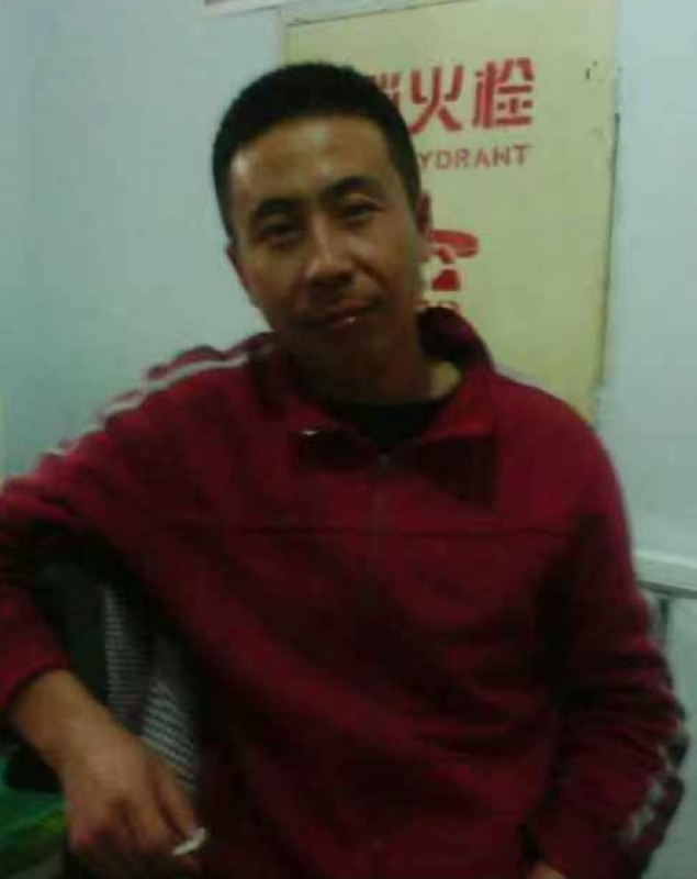 袭明轩的第一张照片--漳州相亲服务中心