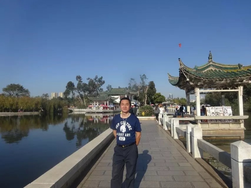 真心的龙的第二张照片--漳州相亲服务中心