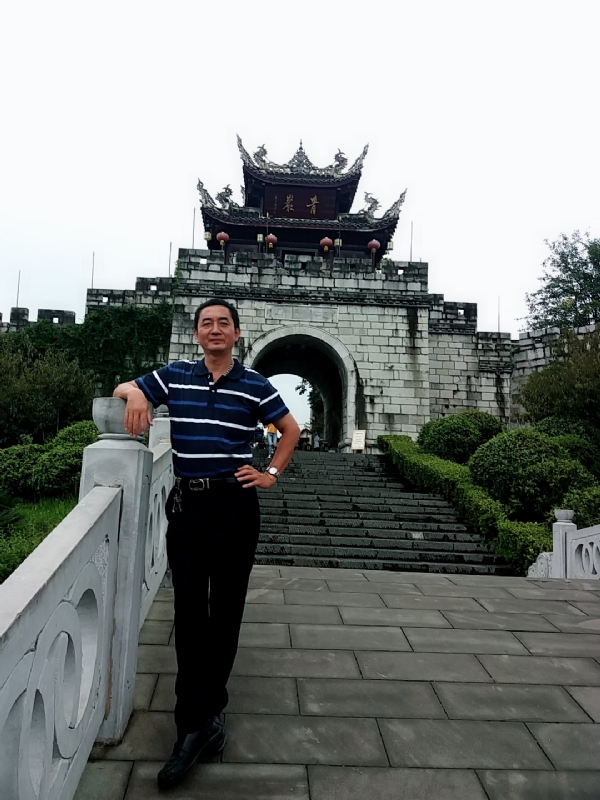 真心的龙的第六张照片--漳州相亲服务中心