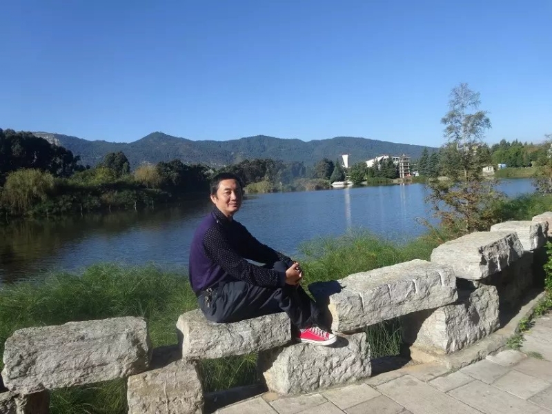 真心的龙的第八张照片--漳州相亲服务中心