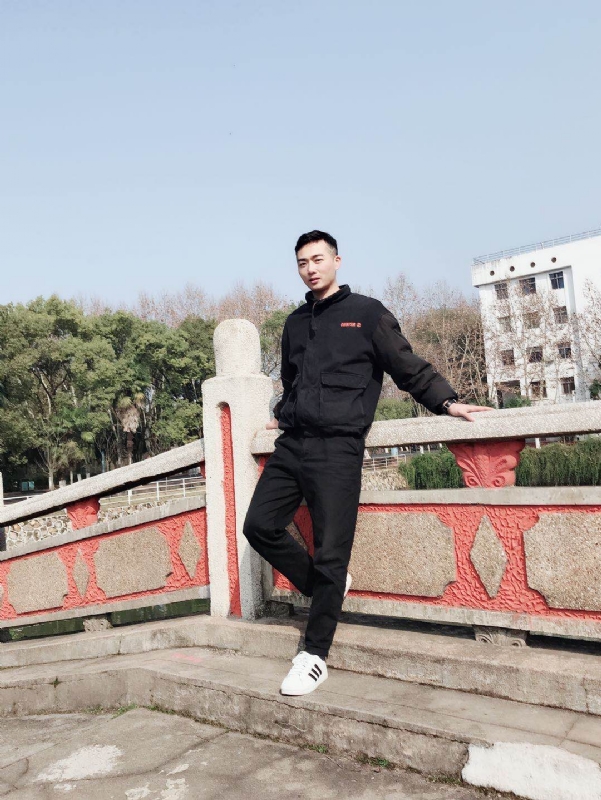 柒玥的第一张照片--漳州相亲服务中心