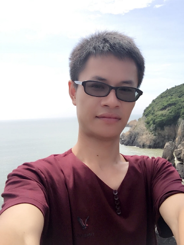 木木林的第一张照片--漳州相亲服务中心