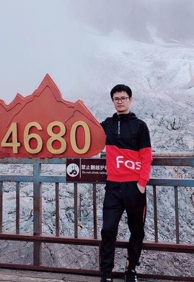 木木林的第三张照片--漳州相亲服务中心