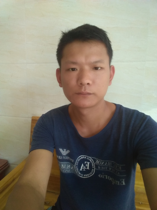 辉的第一张照片--漳州相亲服务中心