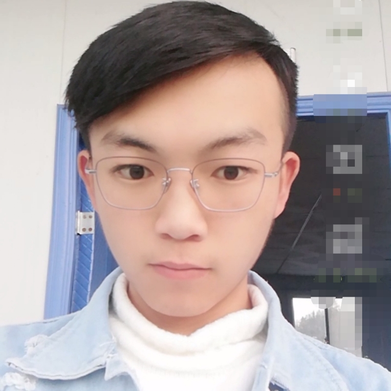 破碎了的世界的第一张照片--漳州相亲服务中心