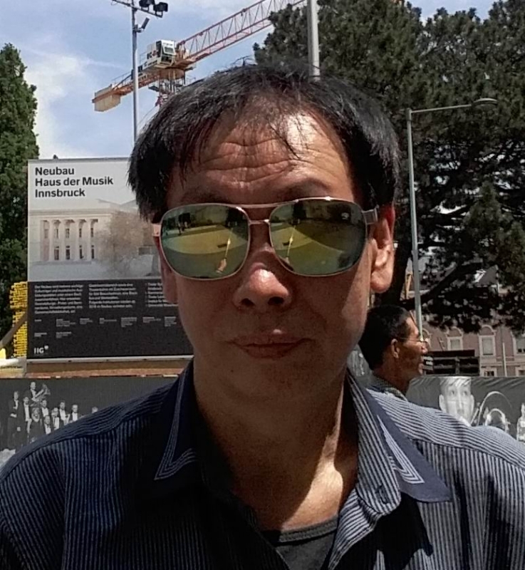旅行者的第三张照片--漳州相亲服务中心