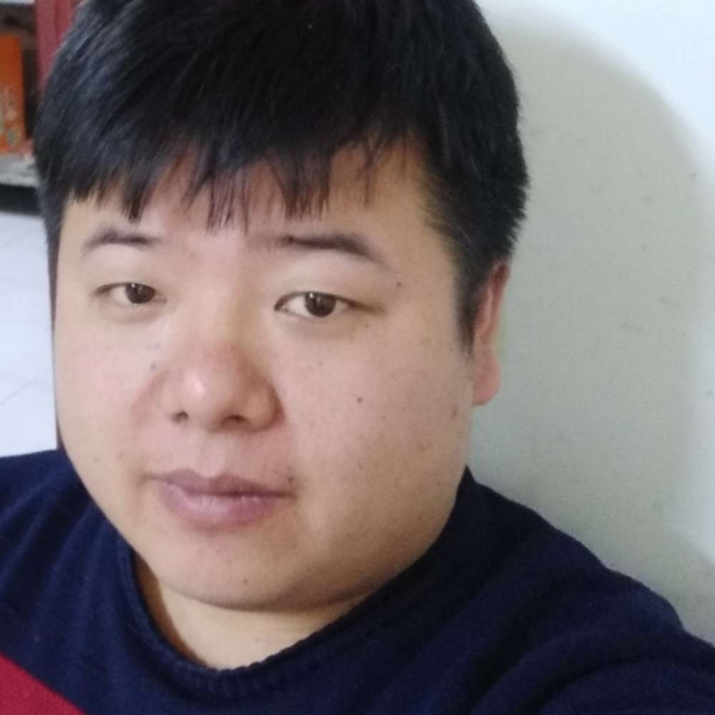 小胖的第一张照片--漳州相亲服务中心