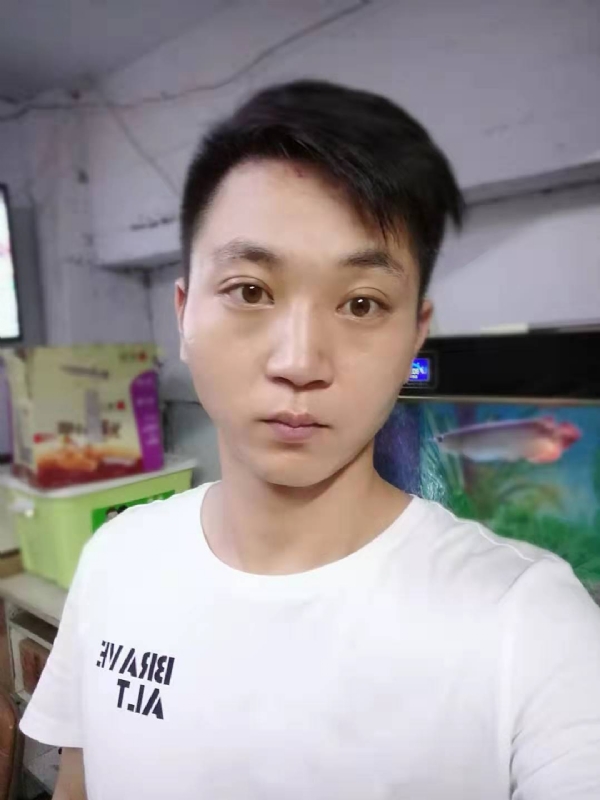 七秒记忆的第一张照片--漳州相亲服务中心