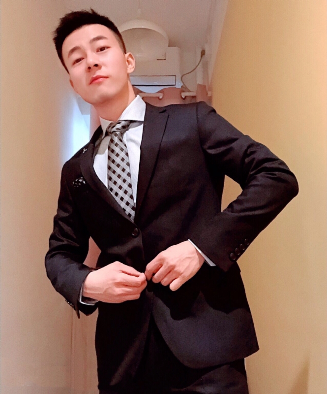老谢家的天之蛟子的第一张照片--漳州相亲服务中心