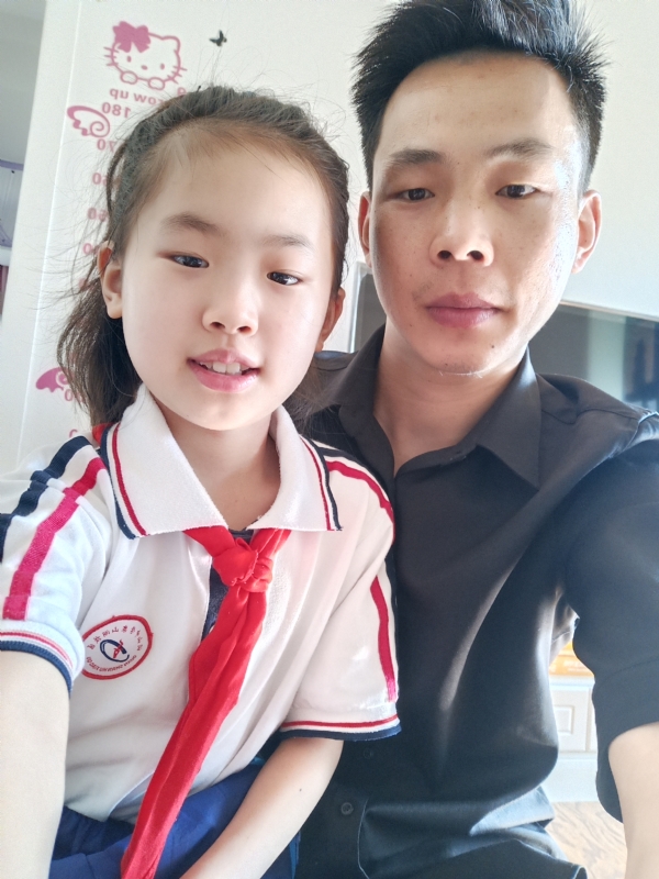小神兽的第一张照片--漳州相亲服务中心