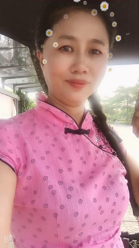 永相随的第一张照片--漳州相亲服务中心