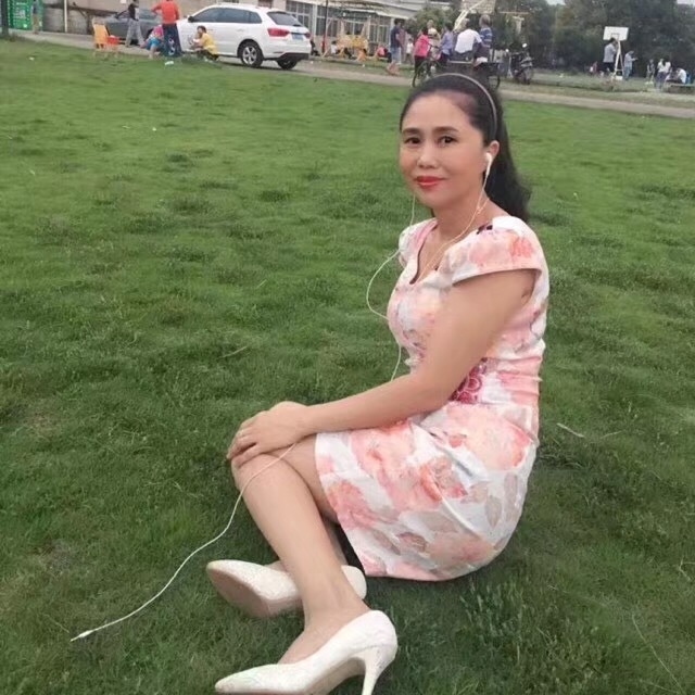 永相随的第二张照片--漳州相亲服务中心