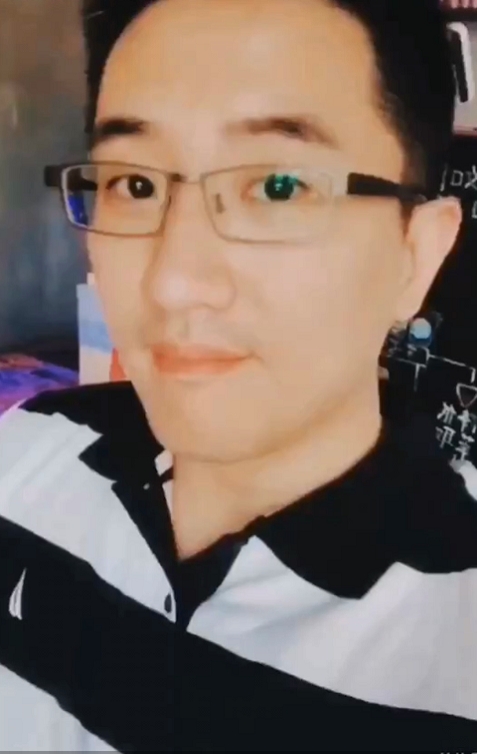 虎子的第一张照片--漳州相亲服务中心