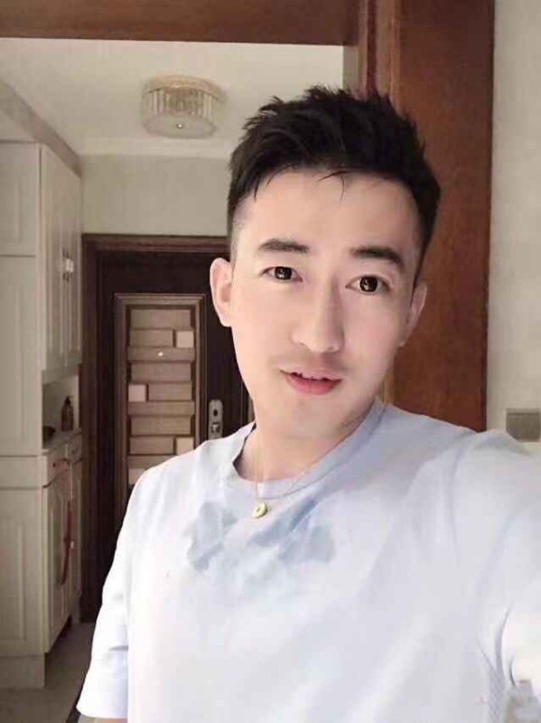 元素囡的第一张照片--漳州相亲服务中心