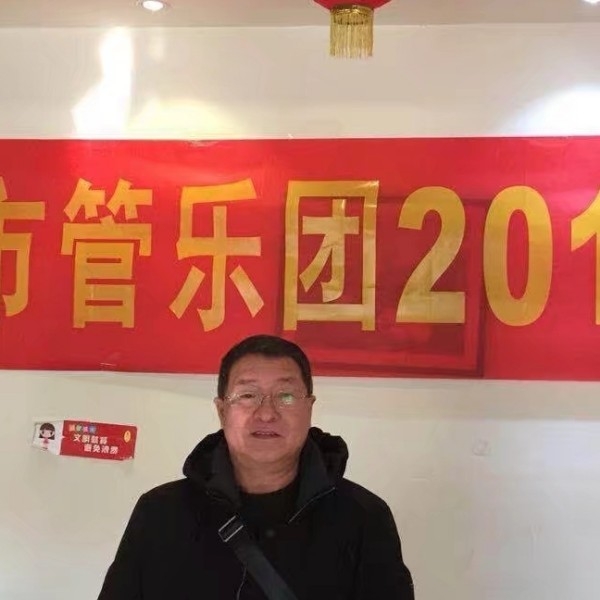 大地神鹰的第一张照片--漳州相亲服务中心