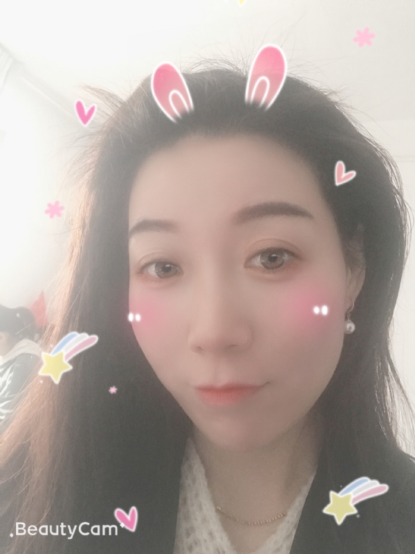 非你不嫁的第一张照片--漳州相亲服务中心