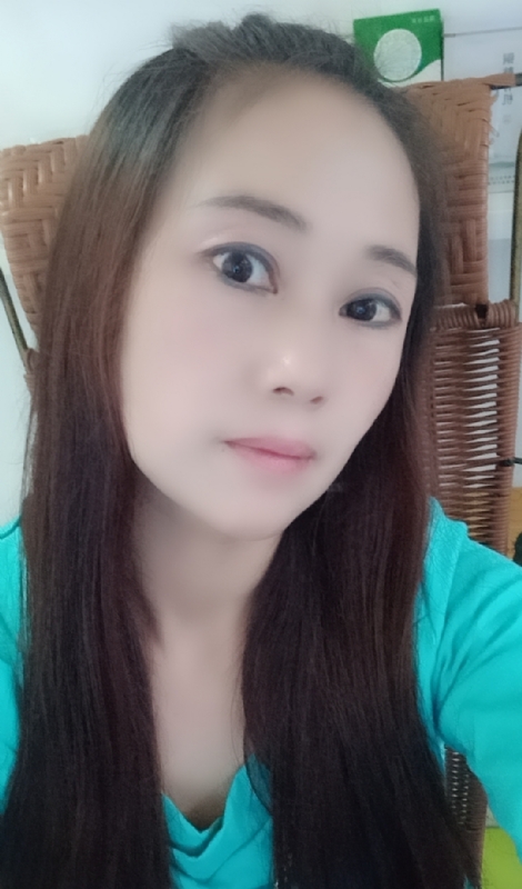 阿玲的第一张照片--漳州相亲服务中心