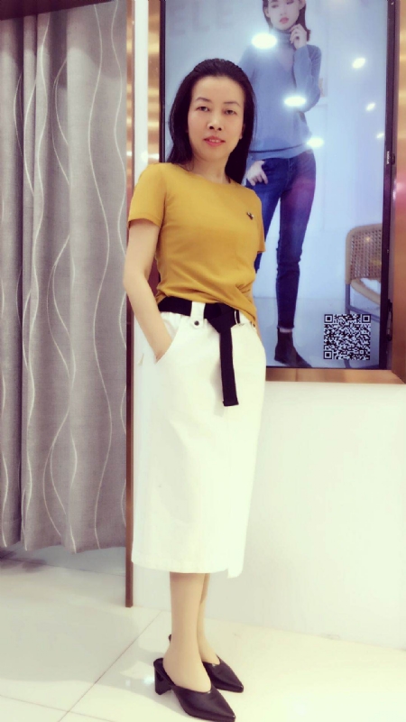 鑫鑫的第三张照片--漳州相亲服务中心