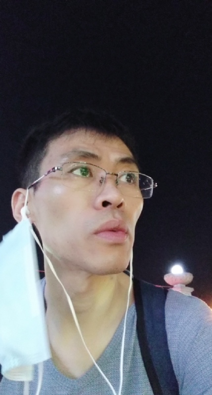 上善若水任方圆的第一张照片--漳州相亲服务中心