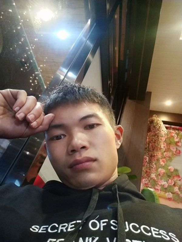 好想你的第一张照片--漳州相亲服务中心
