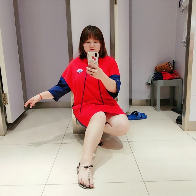 小茶的第一张照片--漳州相亲服务中心